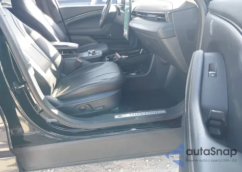 2021 Ford Mustang Mach-E Premium z USA, uszkodzony, nr VIN 3FMTK3SU7MMA03386